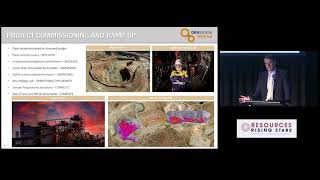 ORA BANDA MINING ​ - RRS 'Boom in a Room' Presentation (Peter Nicholson)