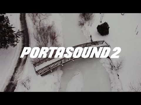 [Free For Profit] Chill Dark Ambient Retro Type Beat “PortaSound 2”