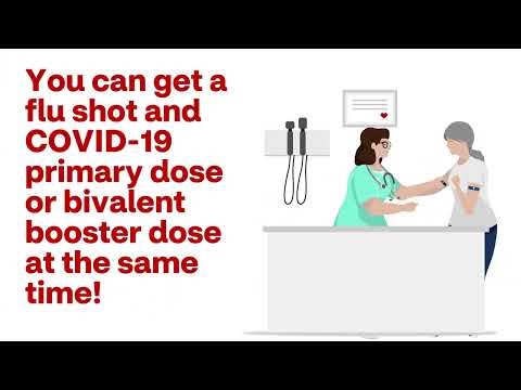 CVS Health Tips in a Minute: Cold, Flu and COVID-19