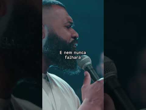 DEUS NÃO FALHARÁ - JEYZER MAIA