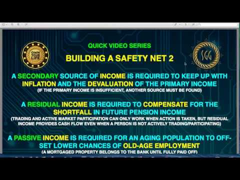 Best safe investments | building a safety net