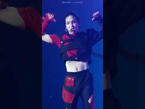 240717 샤이니 키(SHINee KEY) - Another Life 어나더라이프 @2024 KEYLAND in BANGKOK