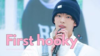 240223 TWS FANSIGN EVENT 공개 팬싸인회 - FIRST HOOKY | TWS DOHOON FANCAM 투어스 도훈 직캠