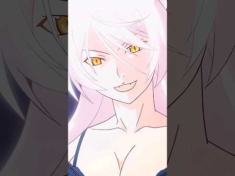 Hanekawa Neko Edit | Mononogatari