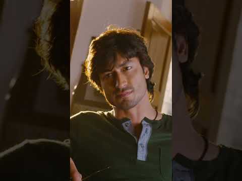 Kaagaz Ke Tukde Pe Kaam Nahi Hota Hai Bharose Pe Hota Hai #vidyutjammwal #shorts #reels #dialogue