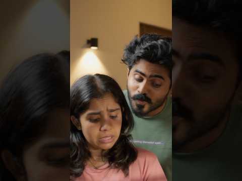 ഉമ്മ കൊടുക്കാൻ പോയതാ... watch MANASSARIYUM EE YANTHRAM on Jisma and Vimal