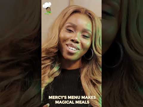 Tongue Twister🤪: Mercy's Menu Makes Magic Meals 🤪 - Mizwanneka Episode 10