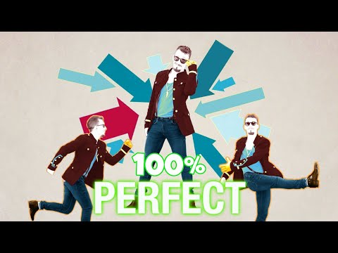 One Way Or Another (Teenage Kicks) - Just Dance 2020(Unlimited) [All Perfect]