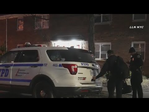 Man found dead in garbage bag underneath bed in Queens apartment: NYPD