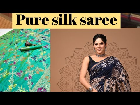 The Hidden Costs of Buying Silk Sarees in South India