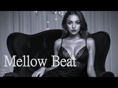 [Playlist] R&B Mellow Beat Mix - オシャレなメロウリズムにクールなビートが心地よい