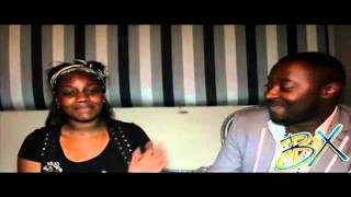 DJ Melody Kane talks Fashion at the Jahreen The Dream Launch NIght.flv