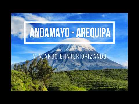 Quebrada del Ángel - Viajando e interiorizando