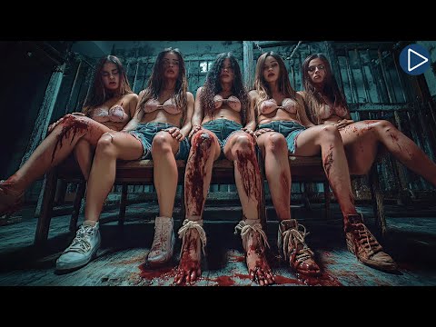 THINGS FALL APART 🎬 Full Exclusive Thriller Horror Movie Premiere 🎬 English HD 2024