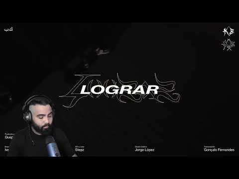 MORAD FT BENY JR - LOGRAR (K y B Capítulo 1){Reaccion}