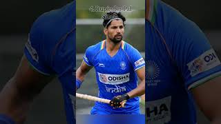 Top Indian Hockey Players 2022 | Best Hockey Players of India