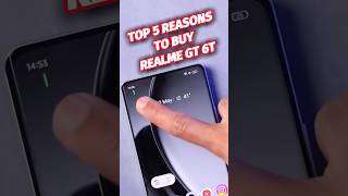 Realme Kills All Competitors ft. Realme GT 6T #shorts #realme #realmegt6t #flagshipkiller