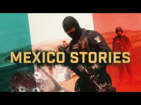 7 MORE True Scary Stories From Mexico