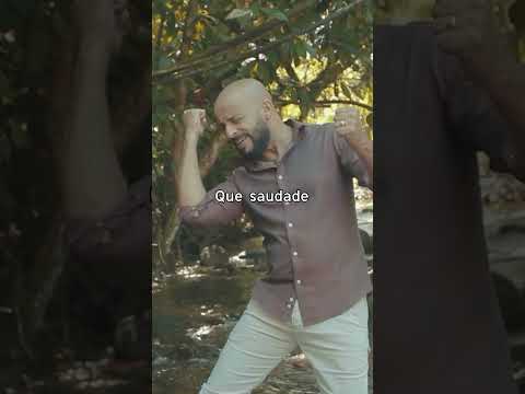 AI QUE SAUDADE - RONALDO ANDRÉ