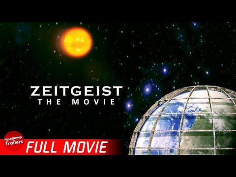 Zeitgeist - Money Mechanics Part 1.