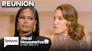 SNEAK PEEK: Brynn Whitfield Clarifies "Angry Black Woman" Comment | RHONY (S15 E17) | Bravo