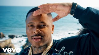 YG, Mozzy, Blxst - Perfect Timing (Official Video)