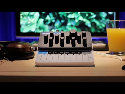 Review_Craft Synth 2.0 by Modal Electronics | Can I recommend it over KORG volca?