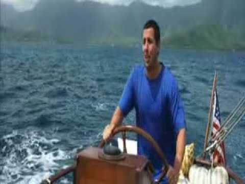 50 First Dates - Wouldn't It Be Nice (The Beach Boys)