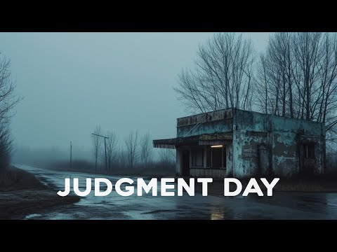 Judgement Day - Dystopian Dark Ambient Music for a Post-Apocalyptic Nuclear Winter