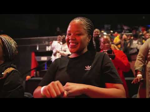 Inkabi Zezwe Live at the Sunbet Arena [Aftermovie]