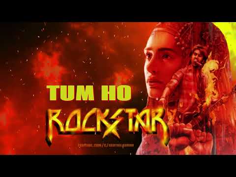 TUM HO (Musical Version) | Rockstar (2011) Remastered BGM | Imtiaz Ali | An A.R.Rahman Masterpiece