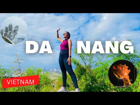 Amazing Places to Visit in Da Nang, Vietnam