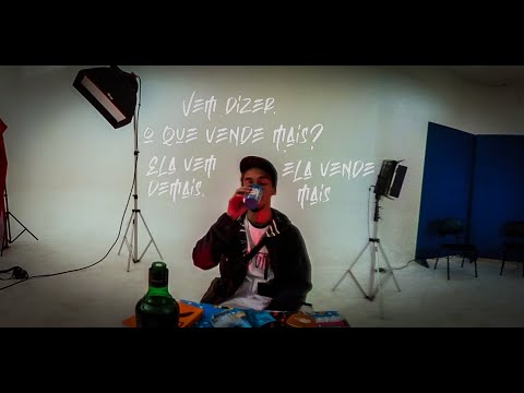 Rodrigo Zin - O Mais Vendido (Vídeo 360/VR) [Prod. Icarus]