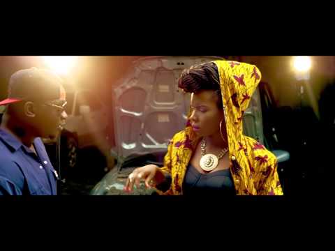 Wande Coal - Baby Hello [Video Teaser]