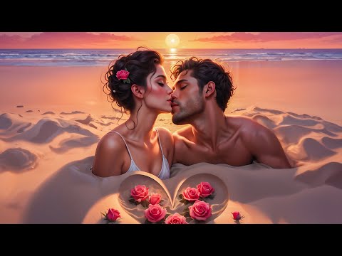 Telepathic Communication at 528 Hz - VERY EXTREMELY Love Frequency 💖 Attract True Love Subliminal