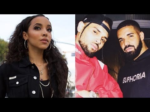 Chris Brown - No Guidance ft. Drake (Remix)