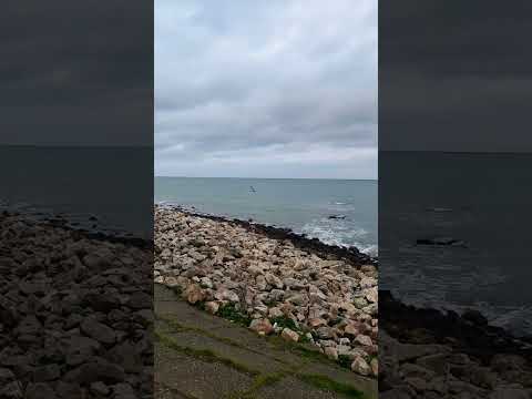 Sea #irishlife #howth #dublinireland