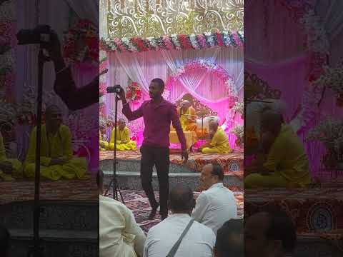 Bhagwan To sub jagha hai mandir kyu jaye #temple #iskcon #saharanpur #bhagwan #youtubeshorts #youth