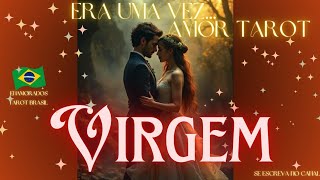 ♍ 💚VIRGEM 💚♍ASSISTAM ESSE VÍDEO COM ATENÇÃO E DEPOIS SE RESOLVA COM ESSA (E)LIBRA ♎ 🤦🏻‍♀️