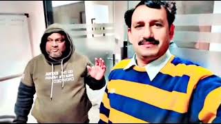 Office Team connect & Employees Entertainment Activity 2025 #omvirsingh #ytshorts #trending