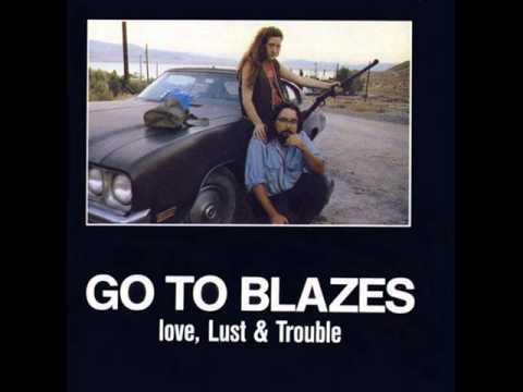 Go To Blazes - Chainball