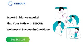 Meet SEEQUR: Expert Guidance for Wellness & Success!