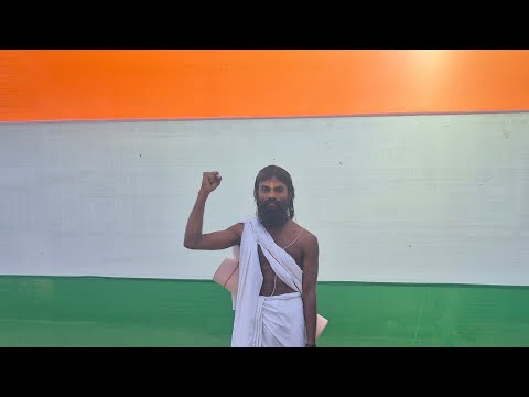 २६ जनवरी पर विशेष योग मोराबादी रांची live video yoga ranchi jharkhand २६/०१/२०२५