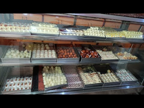 choose your favourite sweets | Gupta Sweets Point