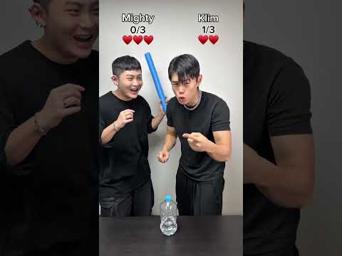 Speed beatbox challenge #tiktok #beatbox