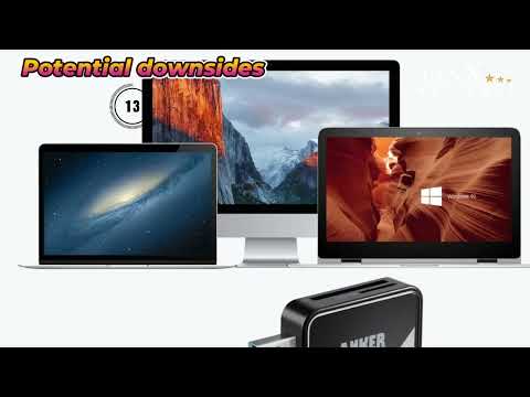 Best Portable SD Card Reader? Anker USB 3.0 Review – Fast & Dual-Card Functionality!