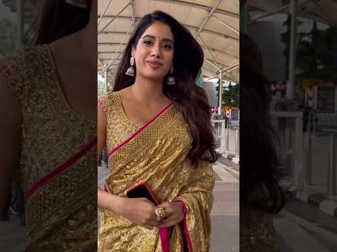 Jahanvi Kapoor ,Pooja Hegde,Malayka Arora#shorts