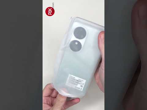 Oukitel C38 Unboxing ASMR #oukitel #unboxing #asmr #shorts