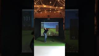 SkyTrak Home Golf Simulator Nottingham