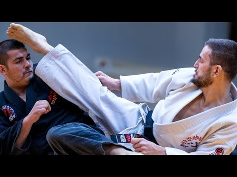 Master Self-Defense Top Techniques for Beginners